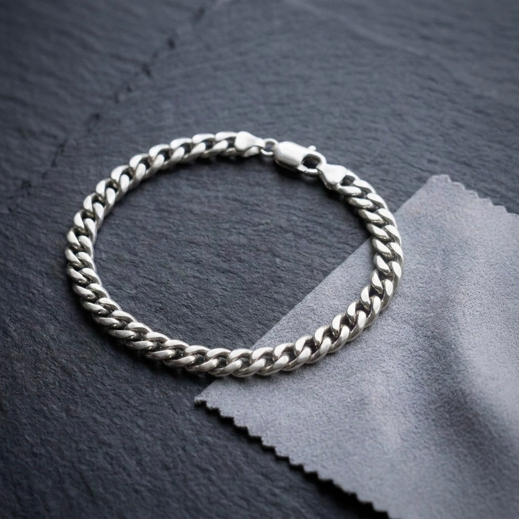 Keep your silver bright