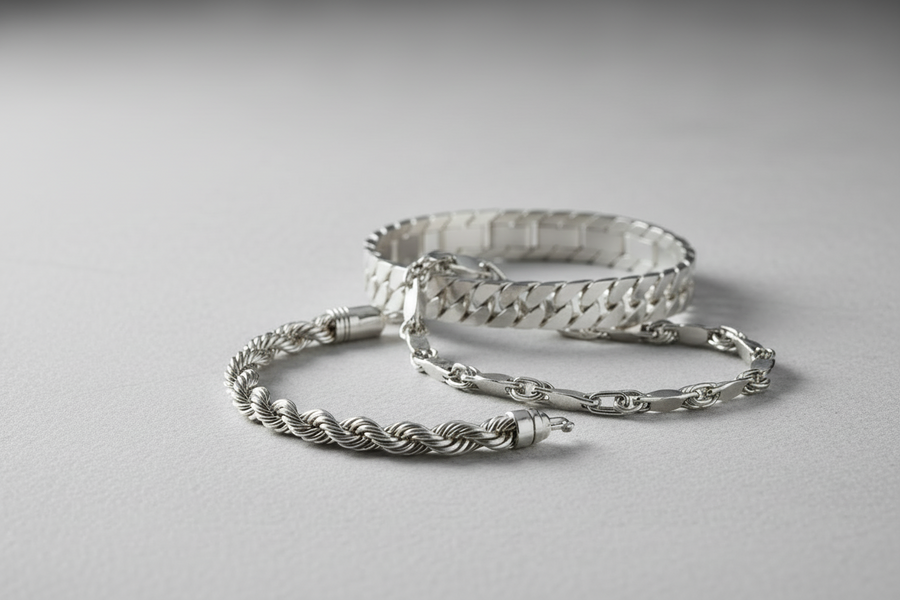 Men's Bracelets