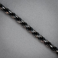 Shadow Rope Bracelet