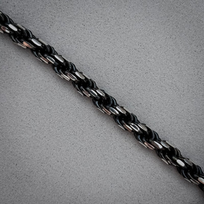 Shadow Rope Bracelet