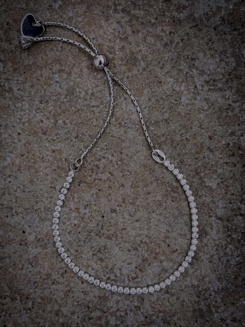 Eternal Spark Bracelet