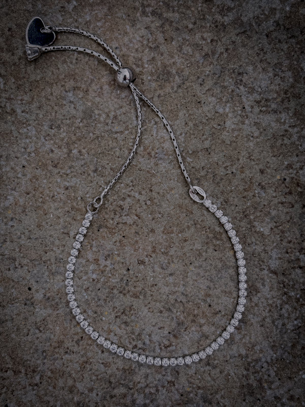 Eternal Spark Bracelet