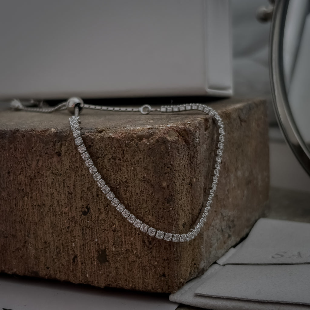 Eternal Spark Bracelet