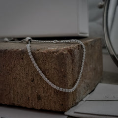 Eternal Spark Bracelet