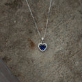 Heart's Desire Pendant