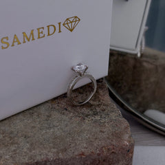 Amara Ring