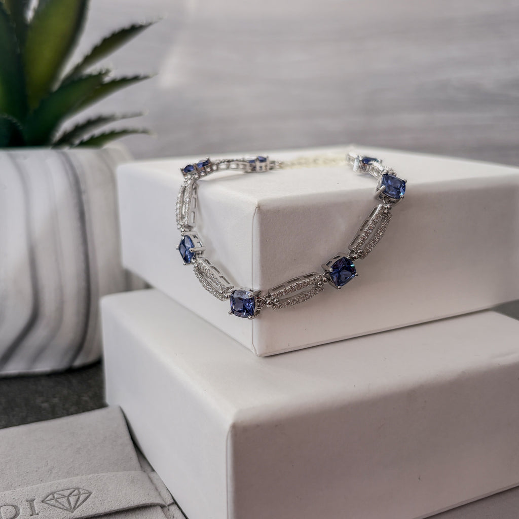 Saphira Bracelet