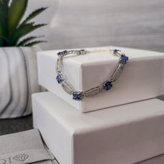 Saphira Bracelet
