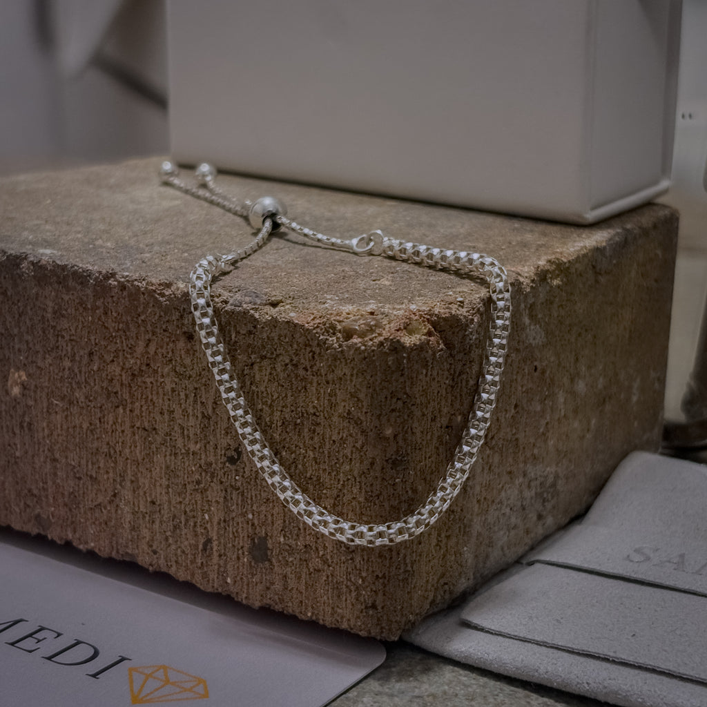 Serin Bracelet