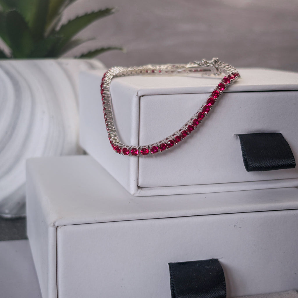 Lyra Bracelet