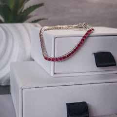 Lyra Bracelet