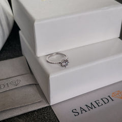 Elysia Ring