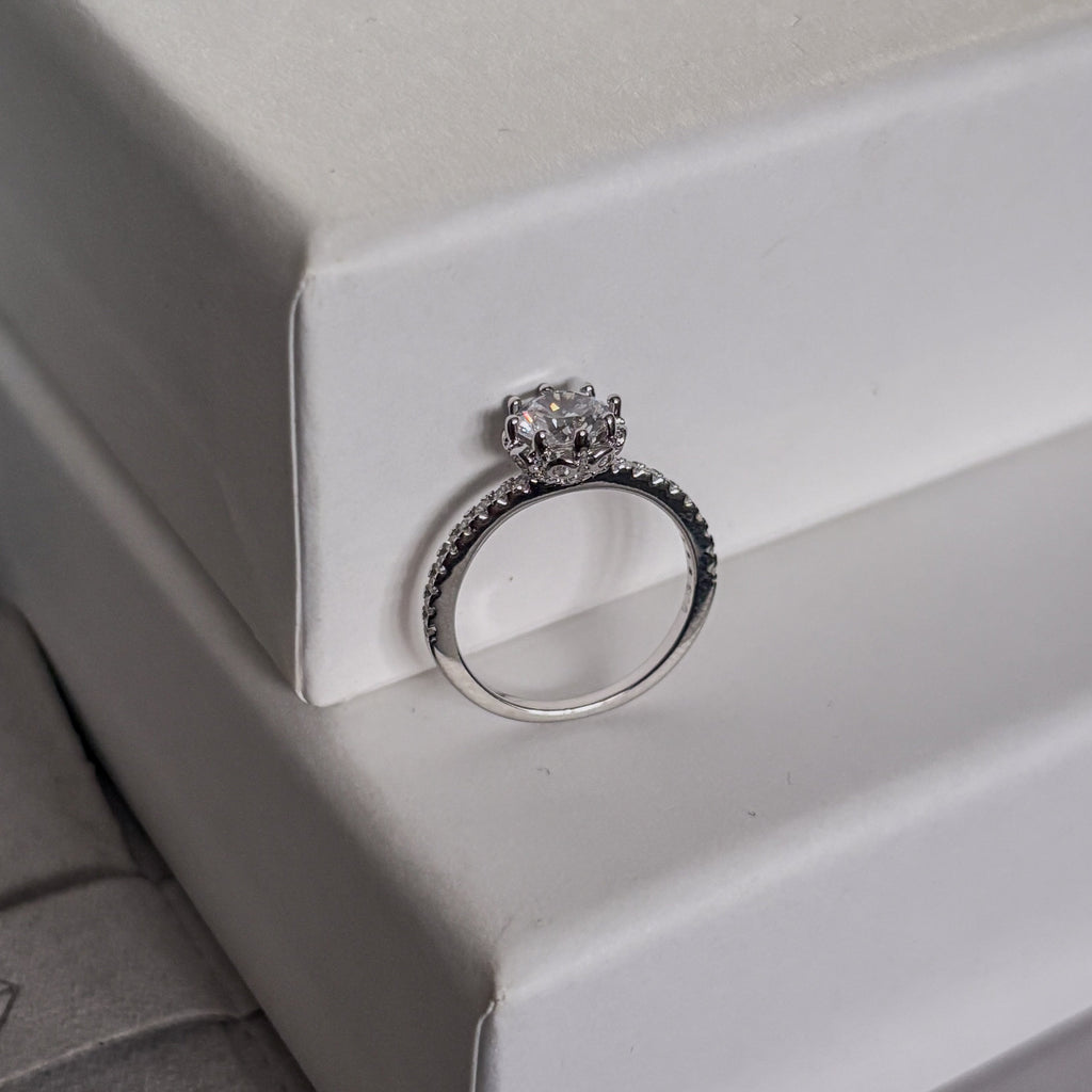 Elysia Ring