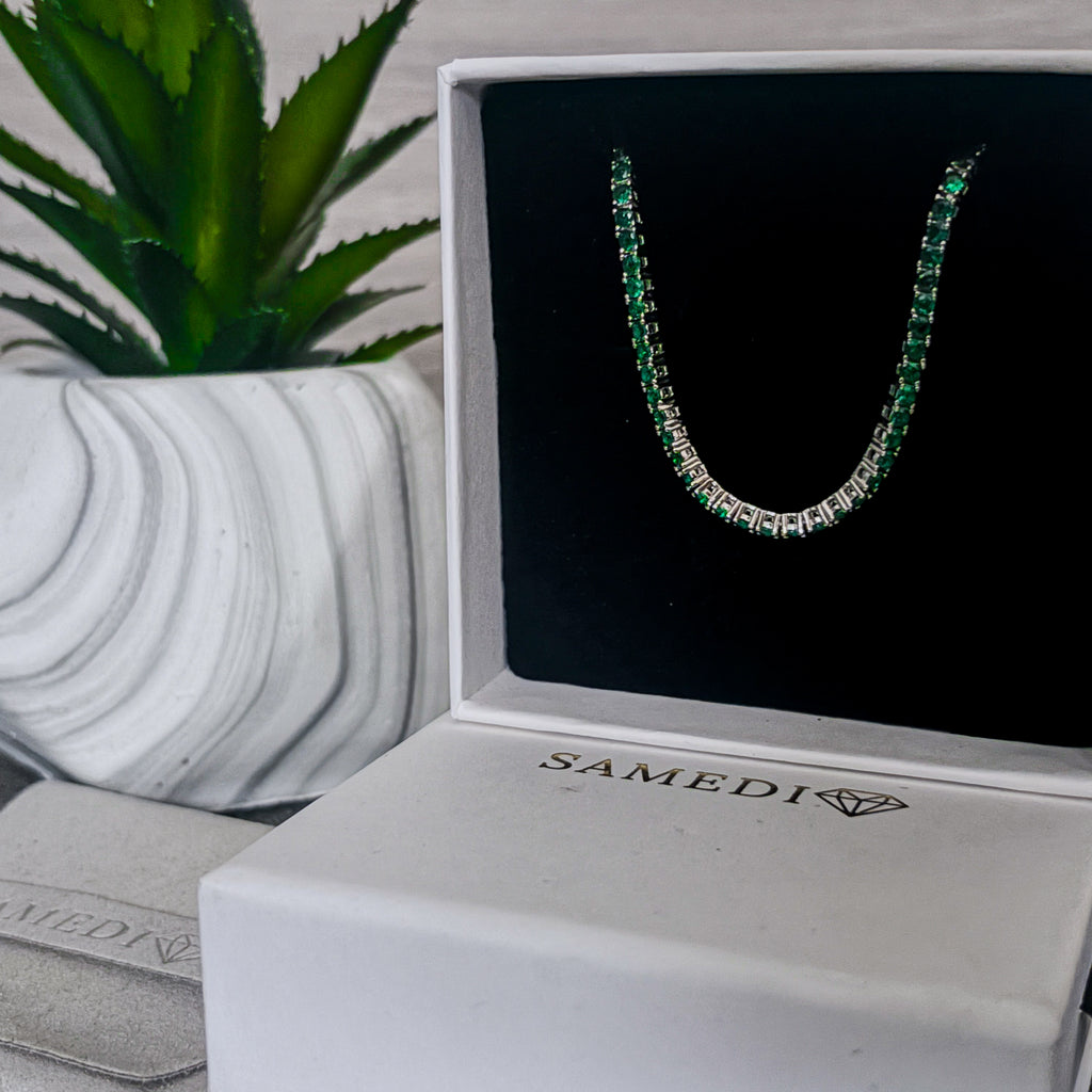 Lyra Bracelet