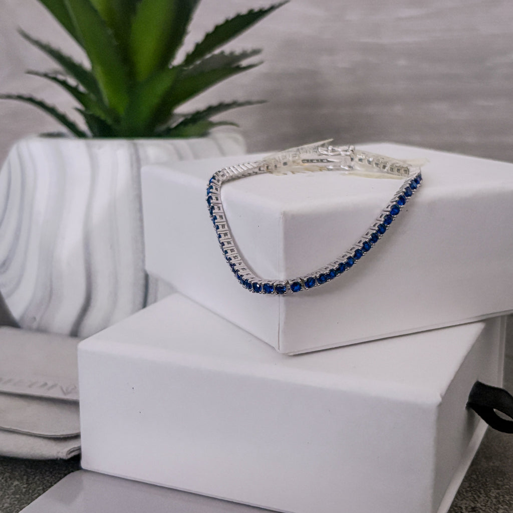 Lyra Bracelet