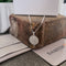 Isla Coin Necklace