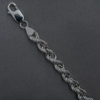 Helix Rope Bracelet