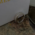 Luxe Eternity Band