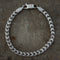 Chevron Franco Bracelet
