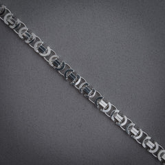 Aegis Byzantine Chain