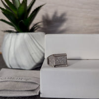 Vanguard Block Ring