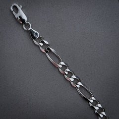 Atlas Figaro Chain