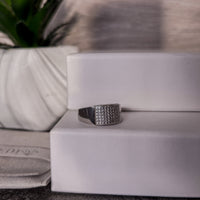 Constellation Stone-Set Ring