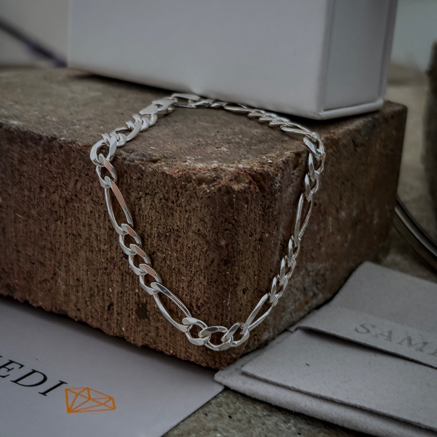 Atlas Figaro Bracelet
