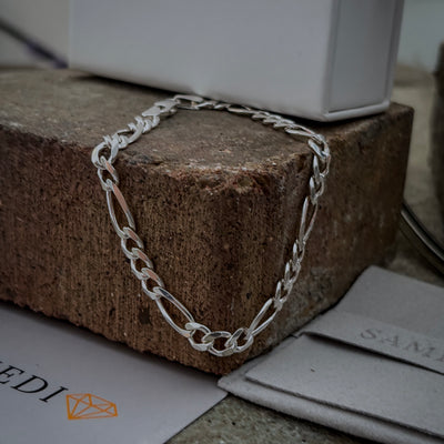 Atlas Figaro Bracelet