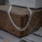 Forge Double Curb Chain