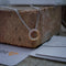 Trinity Harmony Necklace
