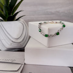 Elara Bracelet
