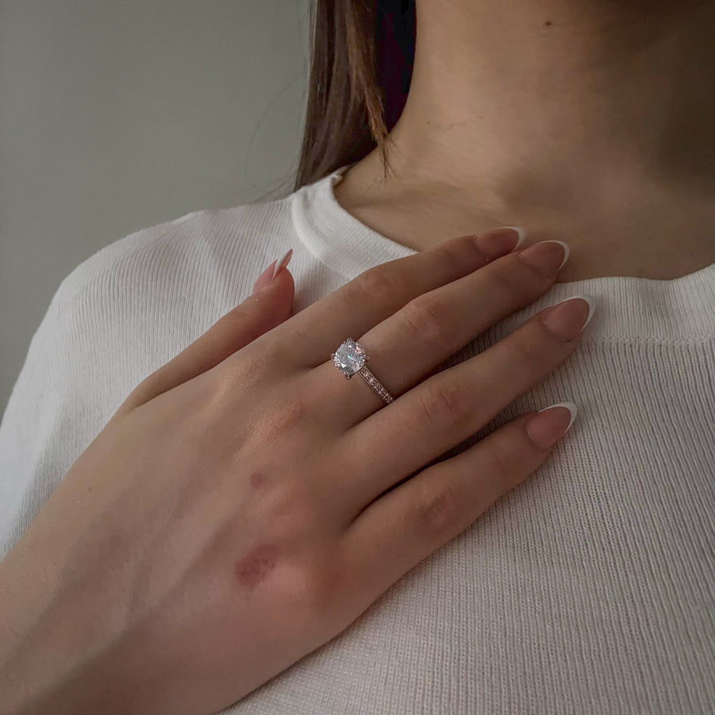 Amara Ring
