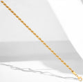Crown Rope Chain (5mm)