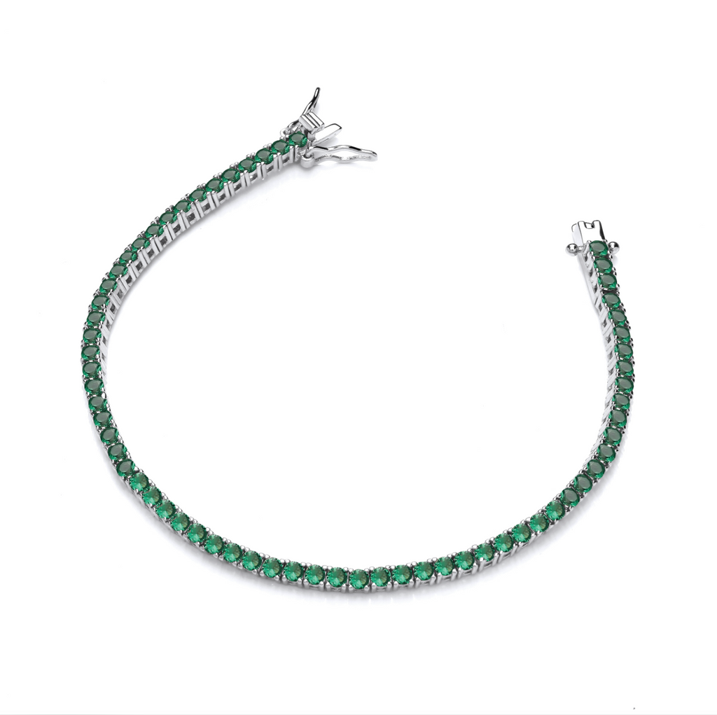Lyra Bracelet