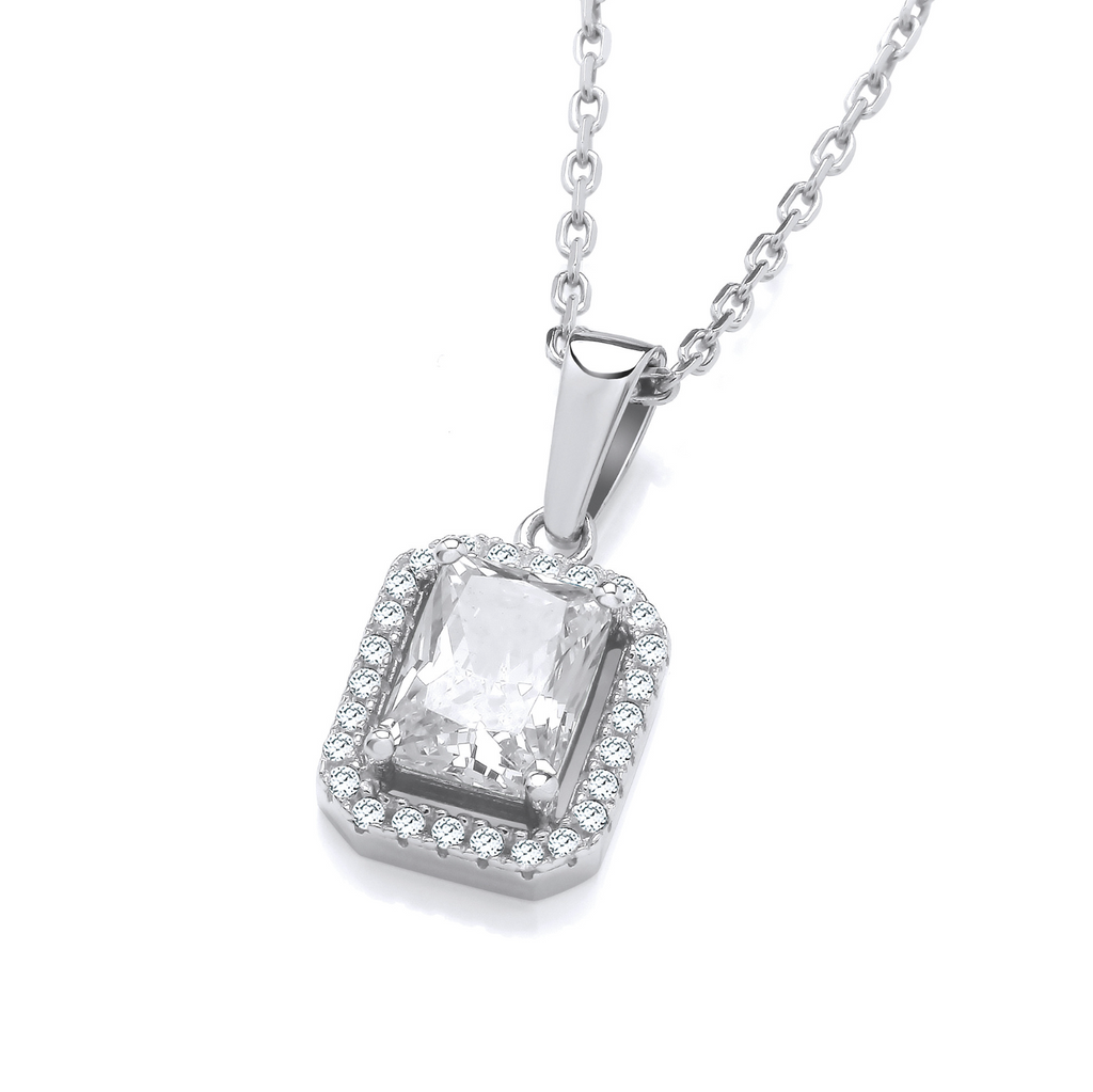 Lucent Pendant