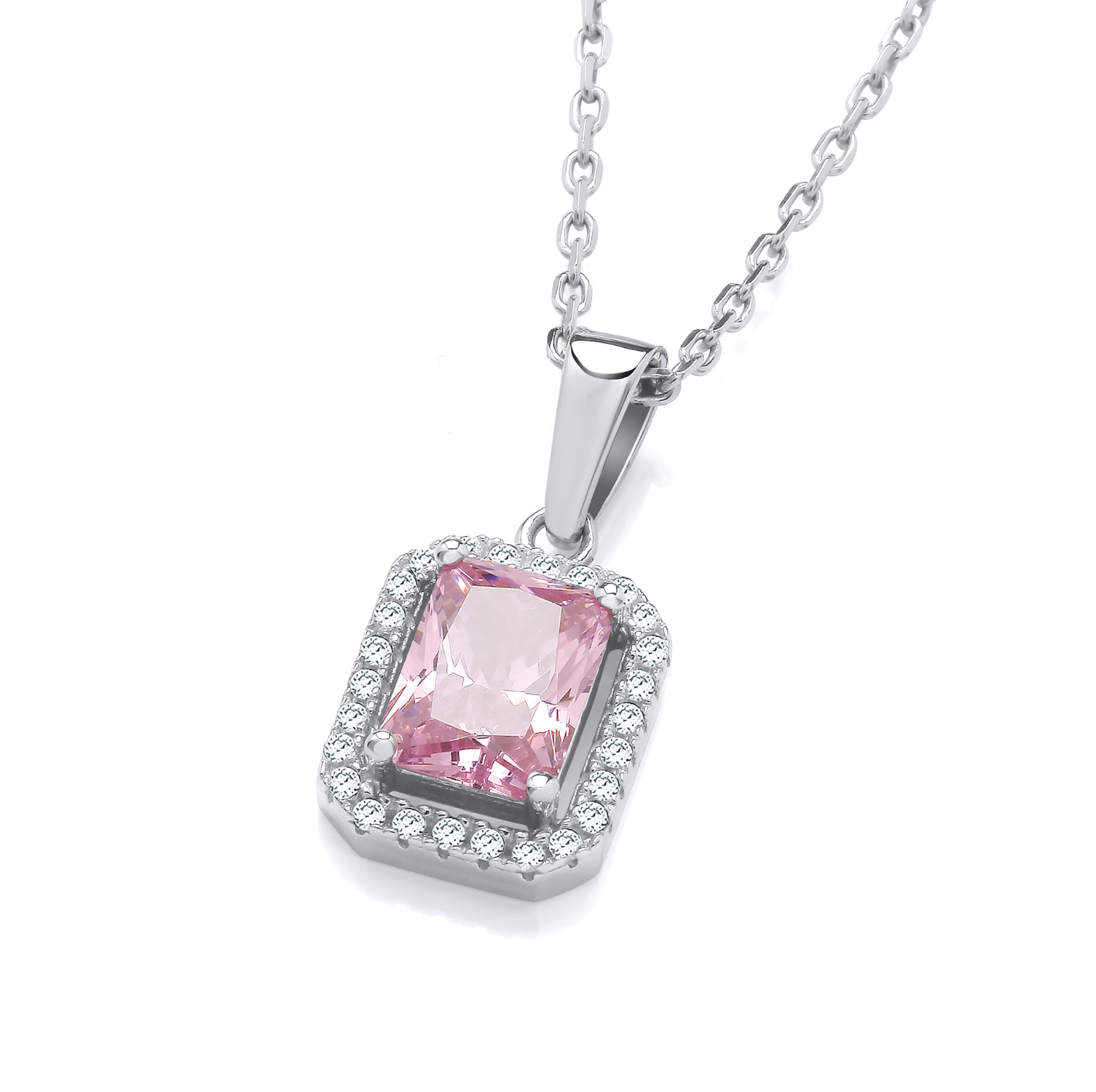 Lucent Pendant