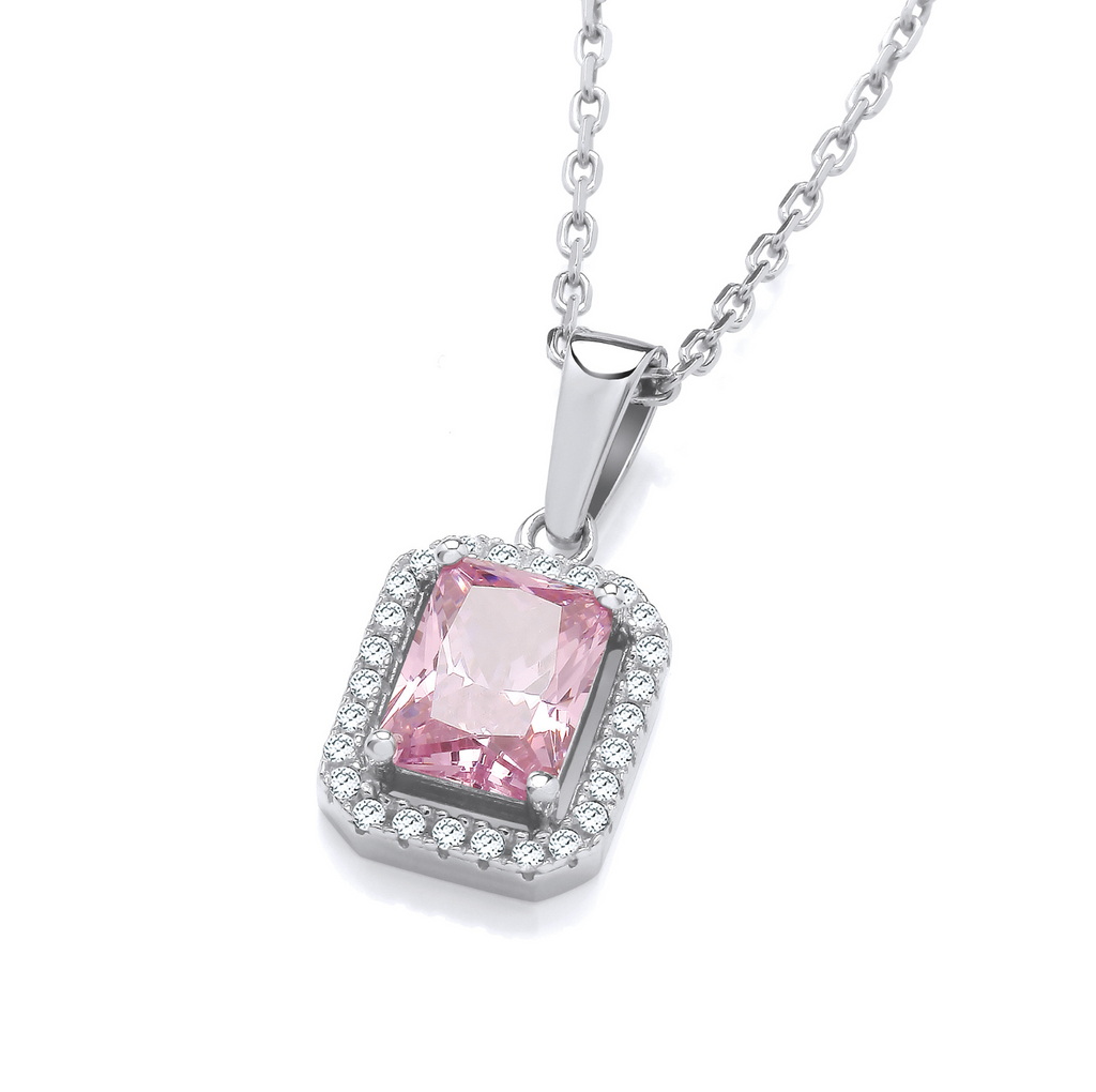 Lucent Pendant