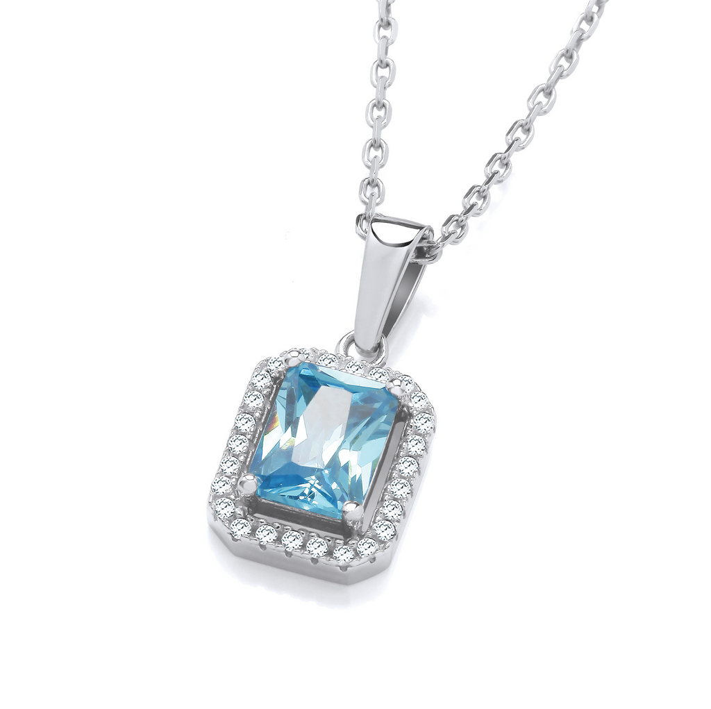 Lucent Pendant