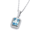 Lucent Pendant