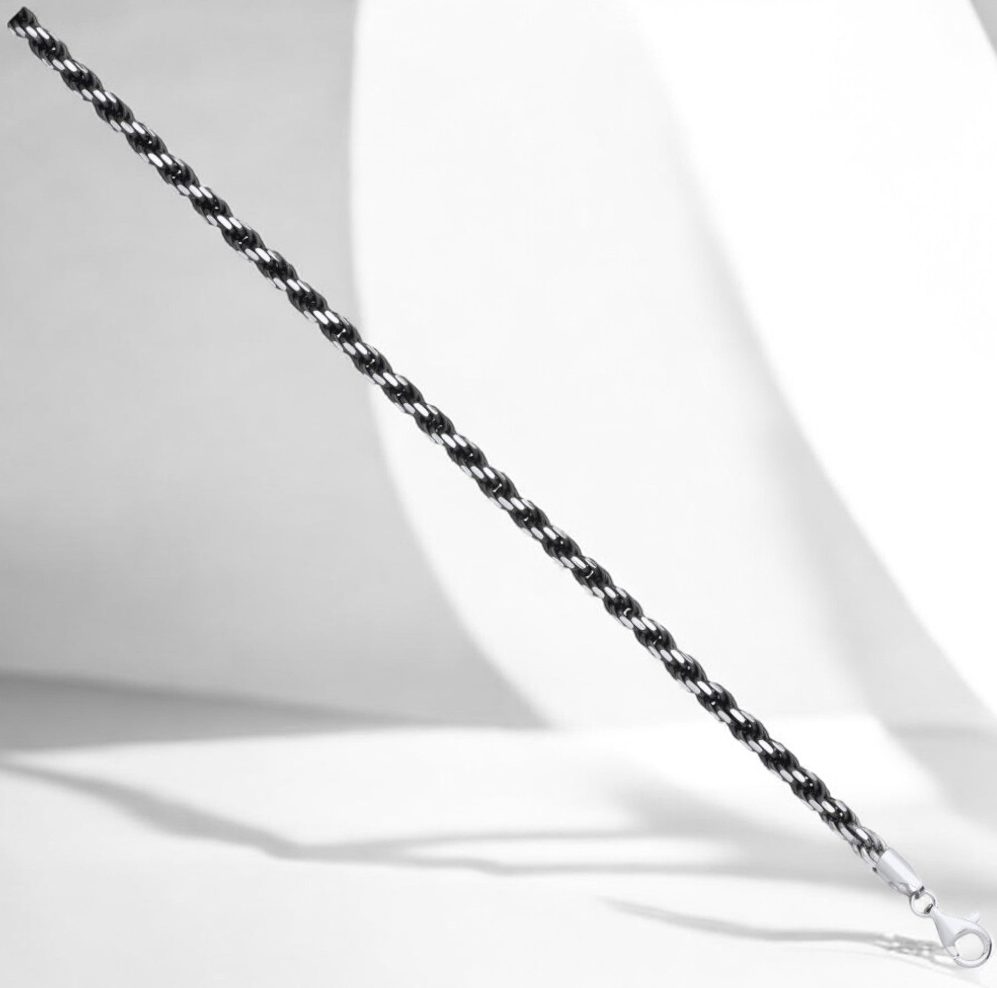 Shadow Rope Chain (5mm)