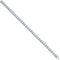Grace Tennis Bracelet
