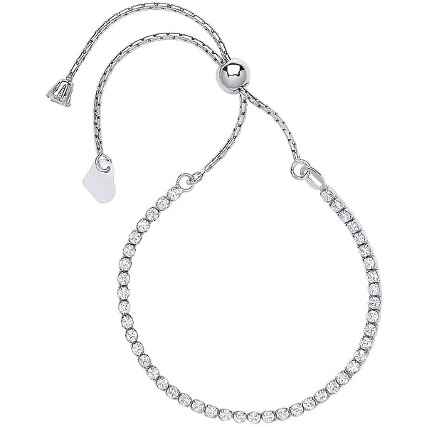 Eternal Spark Bracelet
