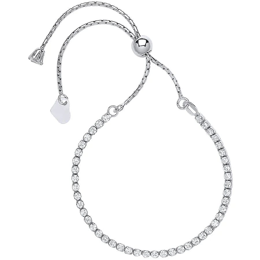 Eternal Spark Bracelet