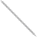 Halo Luxe Tennis Bracelet