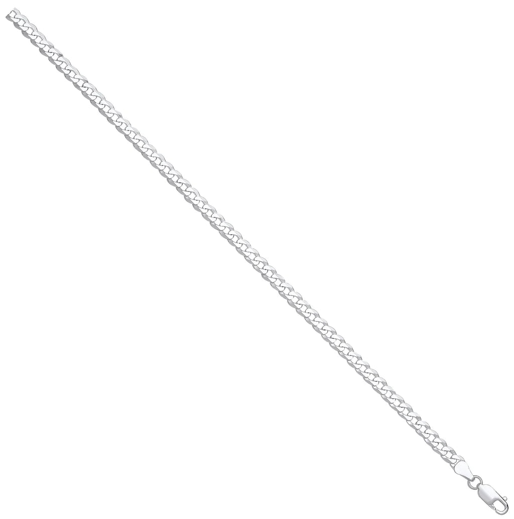 Economy Curb Chain
