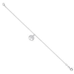 Solace Tree Necklace
