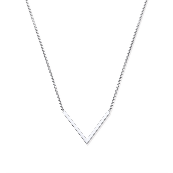 Aria V Necklace