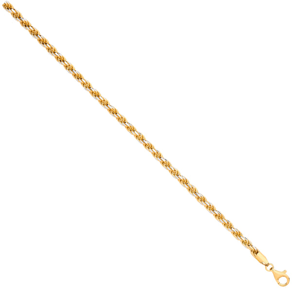 Crown Rope Chain (5mm)