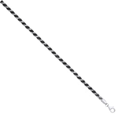 Shadow Rope Bracelet